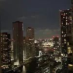 Stunning Canary Wharf Apartment City View
