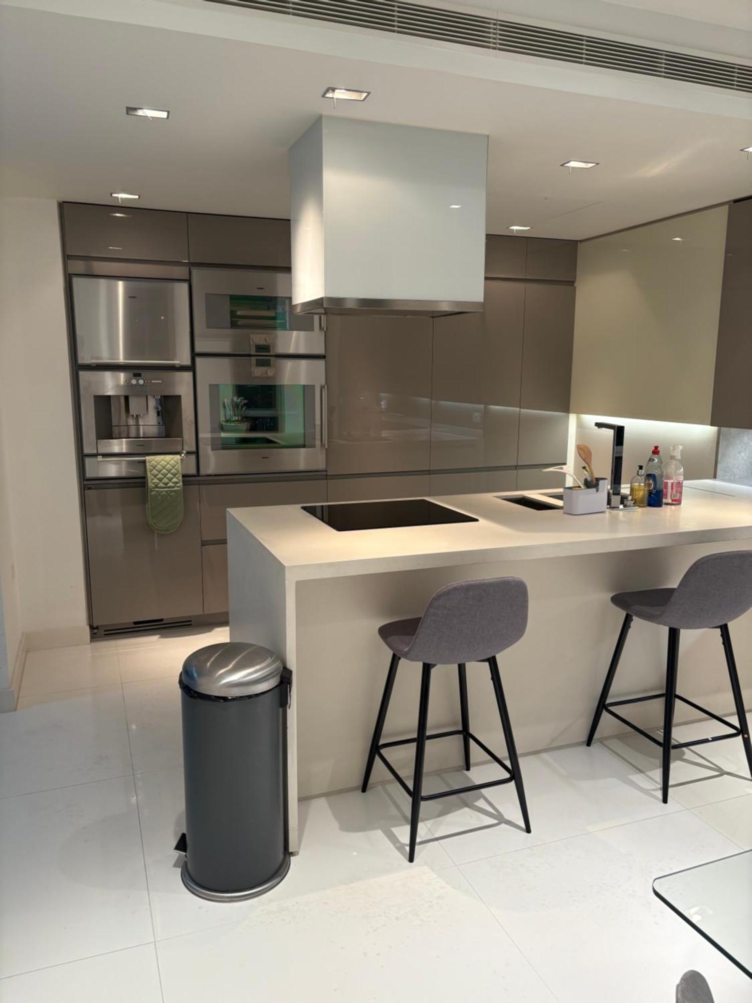 Appartement Stunning Canary Wharf View