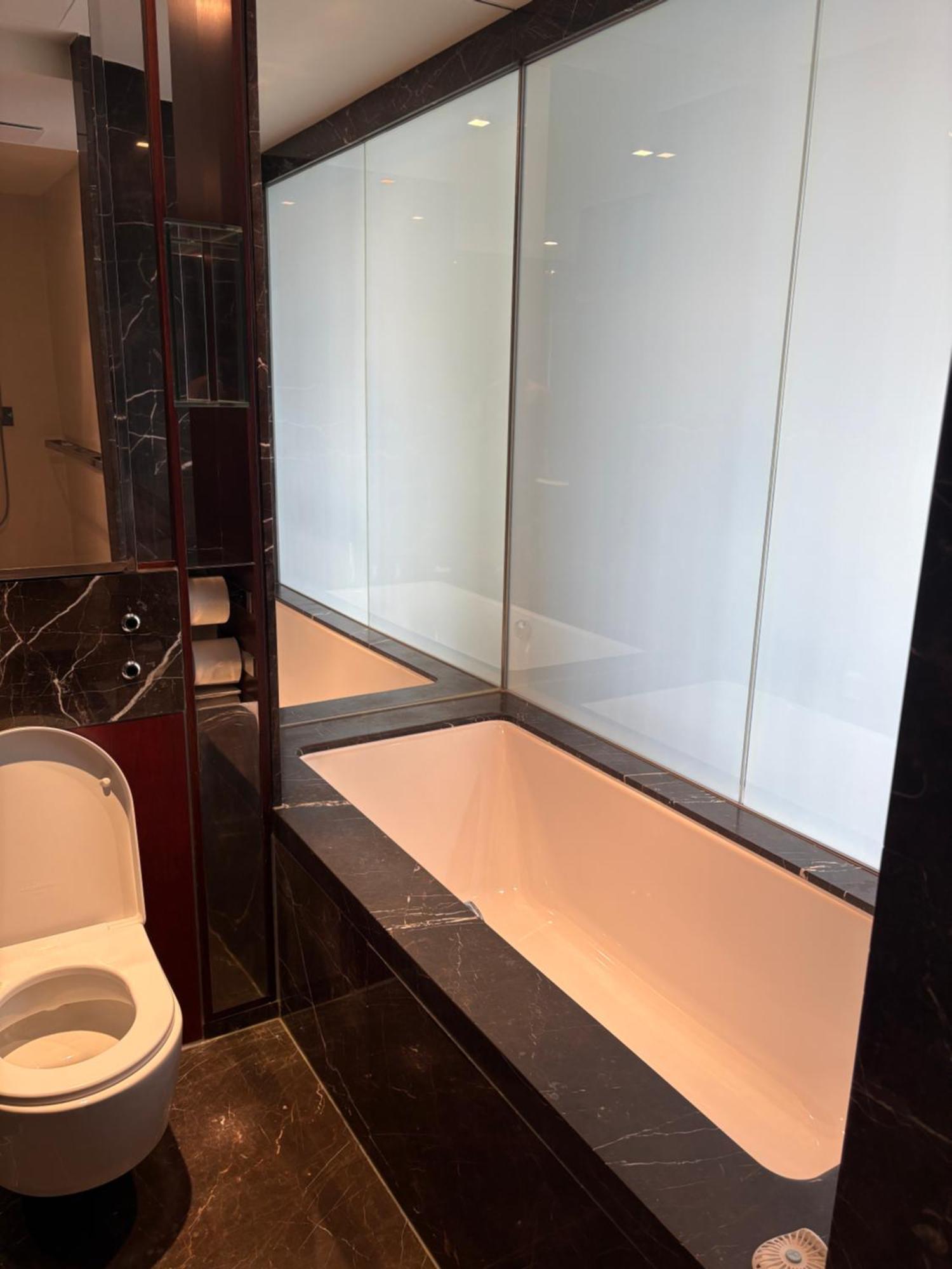 Appartement Stunning Canary Wharf View *
