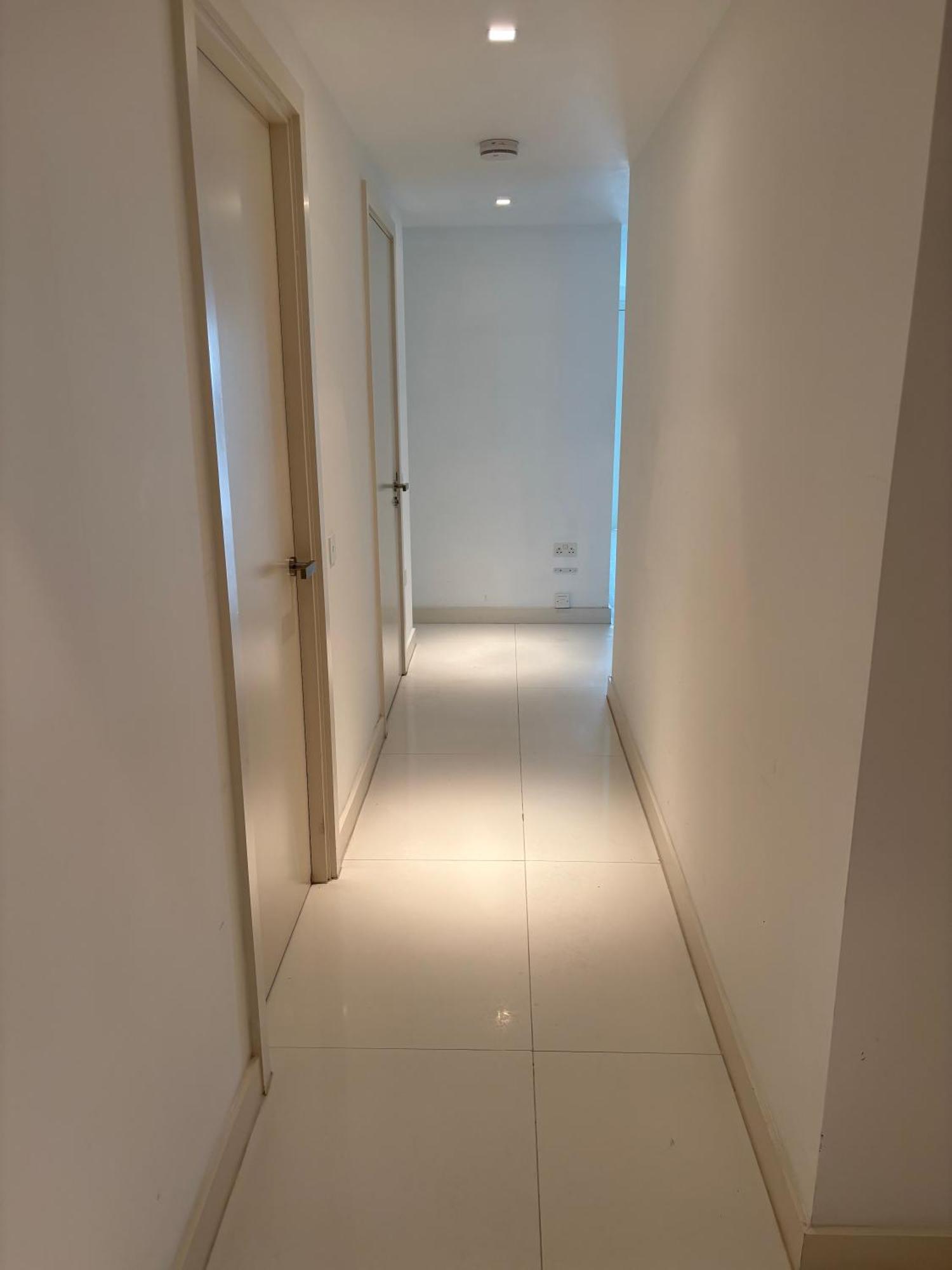 Stunning Canary Wharf View Appartement